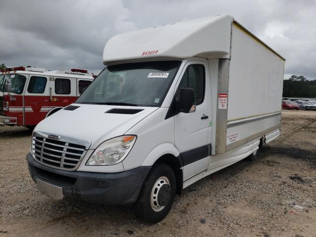 Photo 1 VIN: WDPPF4DC6E9571836 - FREIGHTLINER SPRINTER 3 