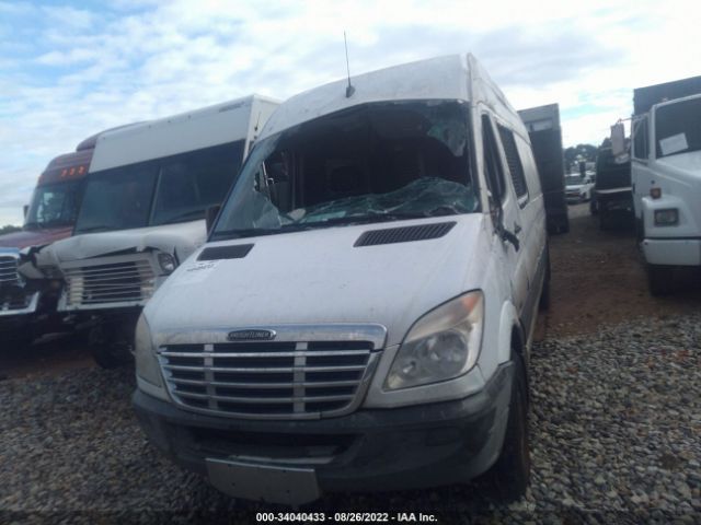 Photo 5 VIN: WDRPE8CC7B5524482 - FREIGHTLINER SPRINTER 