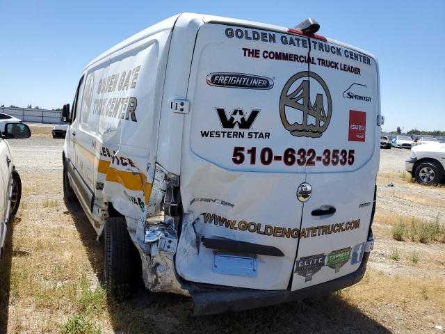 Photo 1 VIN: WDRPF0CD4KP160310 - FREIGHTLINER SPRINTER VAN 