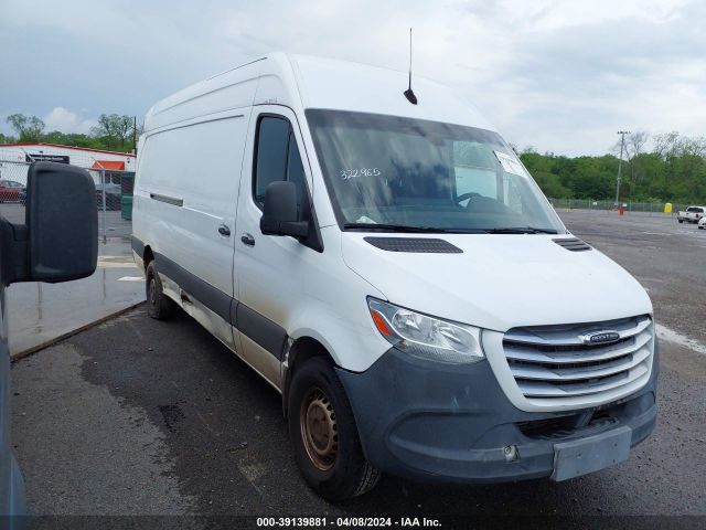 Photo 0 VIN: WDRPF1CD0KP061151 - FREIGHTLINER SPRINTER 2500 