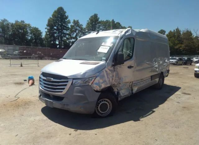 Photo 1 VIN: WDRPF1CD0KT005489 - FREIGHTLINER SPRINTER VAN 