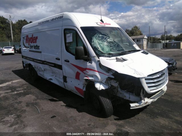 Photo 0 VIN: WDRPF1CD8KT006681 - FREIGHTLINER SPRINTER VAN 