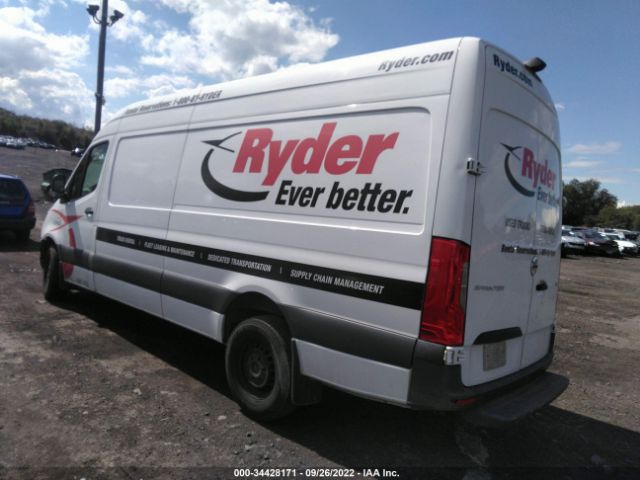 Photo 2 VIN: WDRPF1CD8KT006681 - FREIGHTLINER SPRINTER VAN 