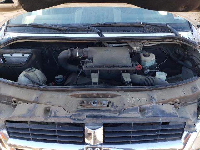 Photo 11 VIN: WDWPE745285290669 - DODGE SPRINTER 