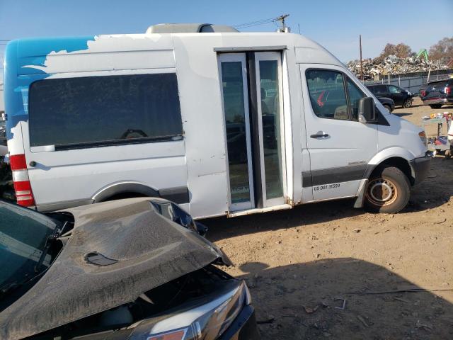 Photo 2 VIN: WDWPE745285290669 - DODGE SPRINTER 