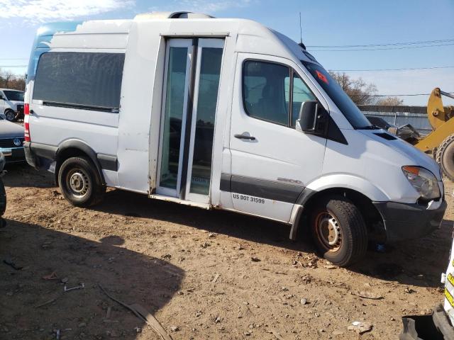 Photo 3 VIN: WDWPE745285290669 - DODGE SPRINTER 