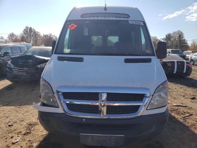 Photo 4 VIN: WDWPE745285290669 - DODGE SPRINTER 