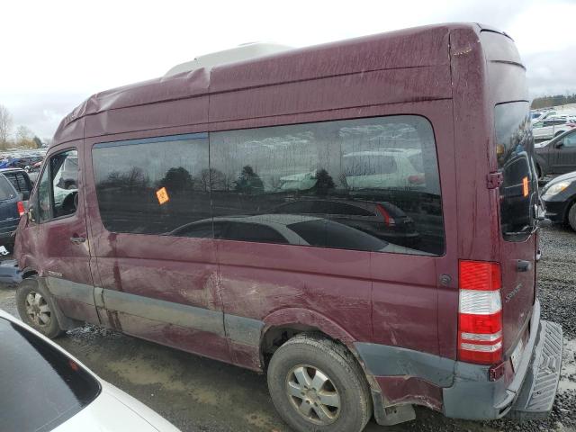 Photo 1 VIN: WDWPE745985270399 - DODGE SPRINTER 