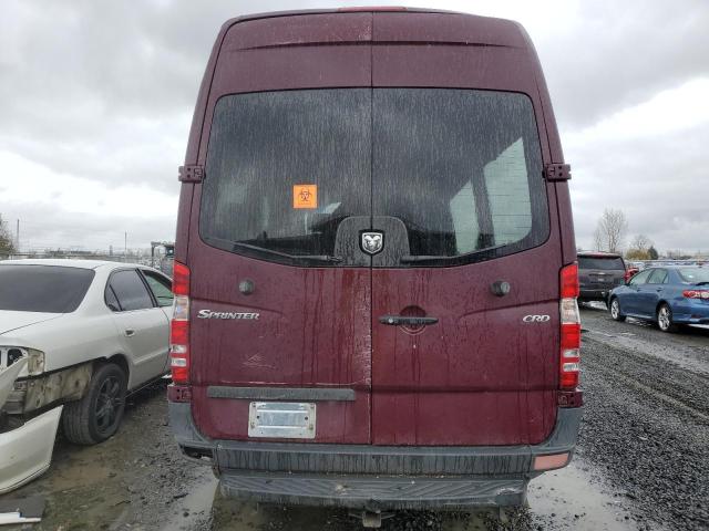 Photo 5 VIN: WDWPE745985270399 - DODGE SPRINTER 