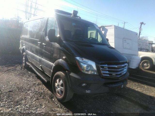 Photo 0 VIN: WDYFE7CD1GP240585 - FREIGHTLINER SPRINTER 2500 