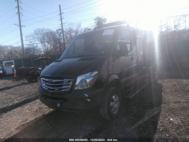 Photo 1 VIN: WDYFE7CD1GP240585 - FREIGHTLINER SPRINTER 2500 