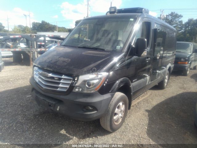 Photo 1 VIN: WDYFE7CD1GP280472 - FREIGHTLINER SPRINTER VANS 