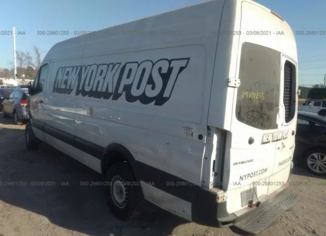 Photo 2 VIN: WDYFE8CD7GP338378 - FREIGHTLINER SPRINTER 2500 