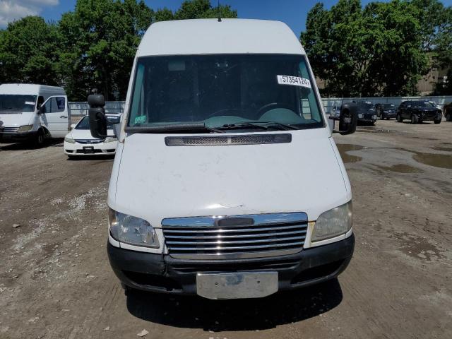 Photo 4 VIN: WDYPD444665887627 - FREIGHTLINER SPRINTER 