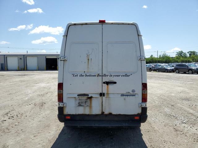 Photo 5 VIN: WDYPD444665887627 - FREIGHTLINER SPRINTER 