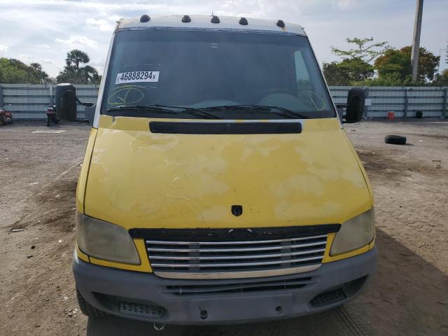 Photo 4 VIN: WDYPD644265861425 - FREIGHTLINER SPRINTER 