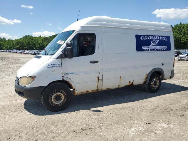 Photo 0 VIN: WDYPD644665877885 - FREIGHTLINER SPRINTER 