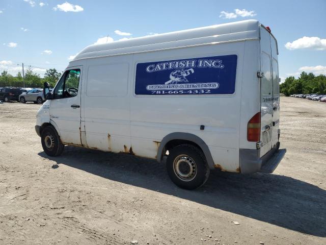 Photo 1 VIN: WDYPD644665877885 - FREIGHTLINER SPRINTER 