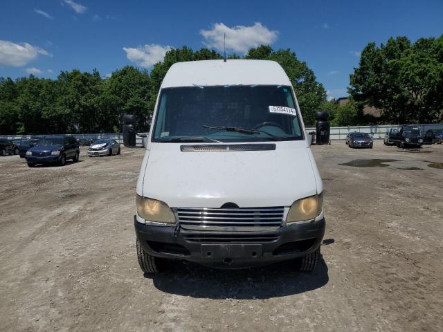 Photo 4 VIN: WDYPD644665877885 - FREIGHTLINER SPRINTER 