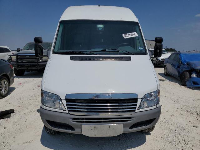 Photo 4 VIN: WDYPD744455806429 - FREIGHTLINER SPRINTER 2 