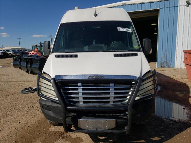 Photo 4 VIN: WDYPE745195367850 - FREIGHTLINER SPRINTER 