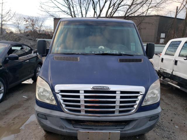 Photo 4 VIN: WDYPE745985231710 - FREIGHTLINER SPRINTER 