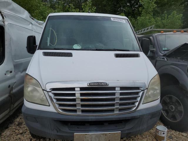 Photo 4 VIN: WDYPE745X85276090 - FREIGHTLINER SPRINTER 2 