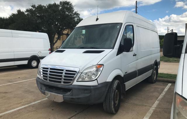 Photo 1 VIN: WDYPE7CC0C5719078 - FREIGHTLINER SPRINTER 2 