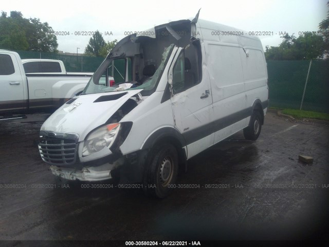 Photo 1 VIN: WDYPE7CC1A5487927 - FREIGHTLINER SPRINTER 