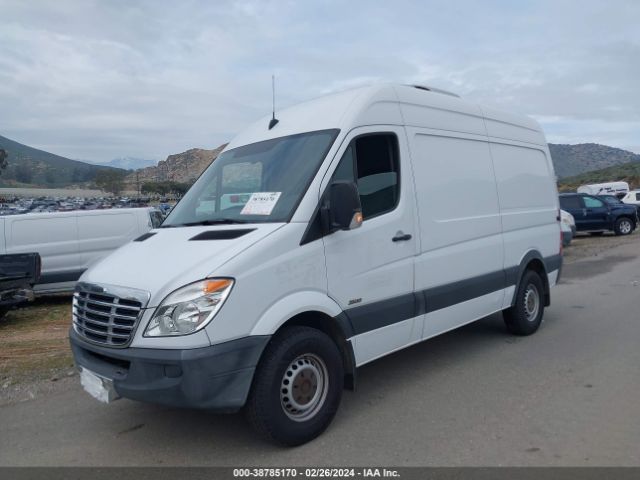 Photo 1 VIN: WDYPE7CC1D5749868 - FREIGHTLINER SPRINTER 