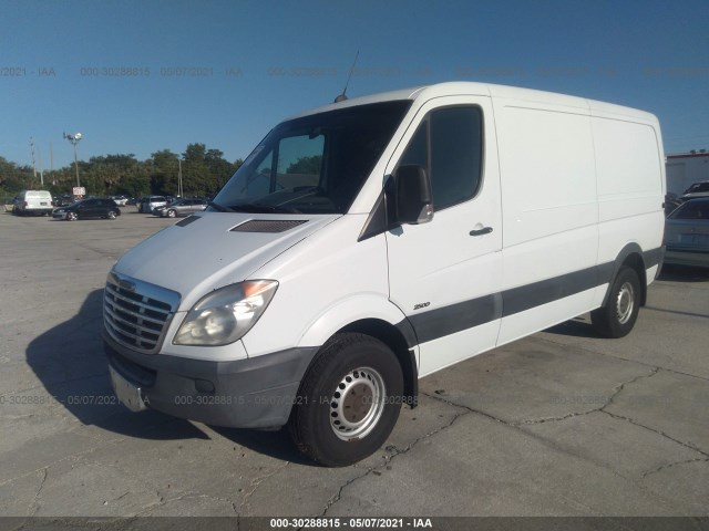 Photo 1 VIN: WDYPE7CC2A5495910 - FREIGHTLINER SPRINTER 