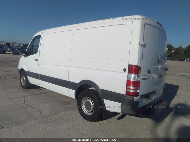 Photo 2 VIN: WDYPE7CC2A5495910 - FREIGHTLINER SPRINTER 