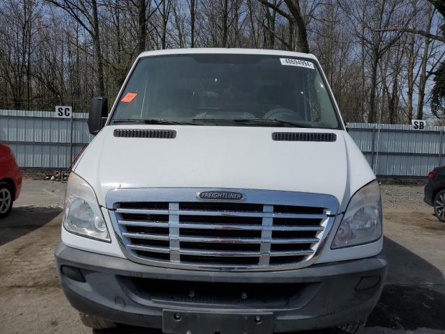 Photo 4 VIN: WDYPE7CC2D5797749 - FREIGHTLINER SPRINTER 