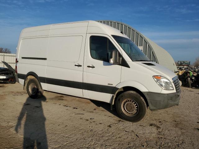 Photo 3 VIN: WDYPE7CC3A5465539 - FREIGHTLINER SPRINTER 2 