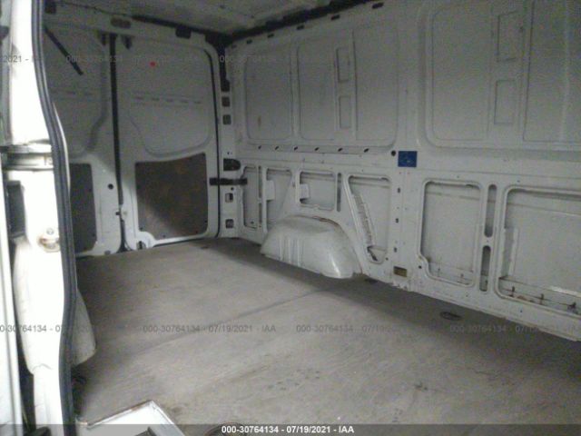 Photo 7 VIN: WDYPE7CC3A5489887 - FREIGHTLINER SPRINTER 