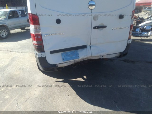 Photo 5 VIN: WDYPE7CC3FP128705 - FREIGHTLINER SPRINTER CARGO VANS 