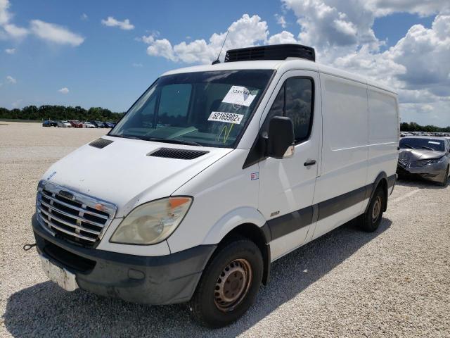 Photo 1 VIN: WDYPE7CC5A5439623 - FREIGHTLINER SPRINTER 