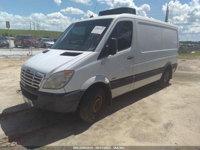 Photo 1 VIN: WDYPE7CC5A5439623 - FREIGHTLINER SPRINTER 