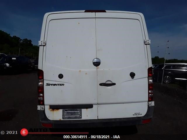 Photo 5 VIN: WDYPE7CC5A5477336 - FREIGHTLINER SPRINTER 