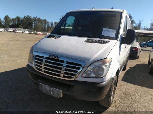 Photo 5 VIN: WDYPE7CC5B5599549 - FREIGHTLINER SPRINTER 