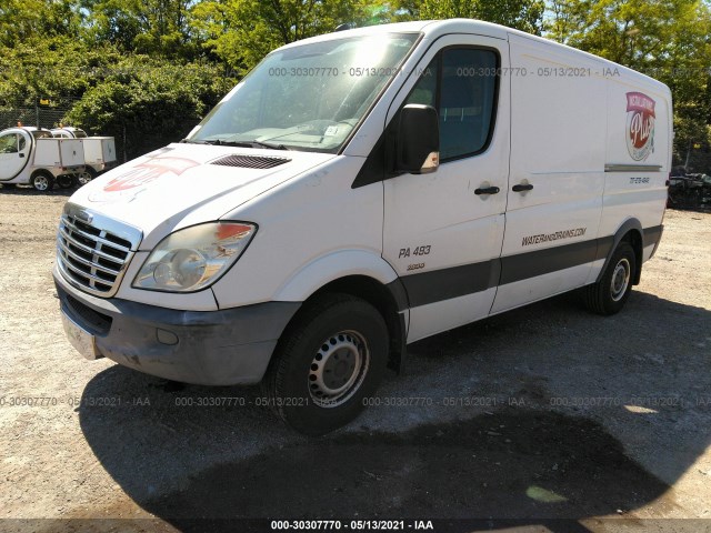 Photo 1 VIN: WDYPE7CC6A5456544 - FREIGHTLINER SPRINTER 