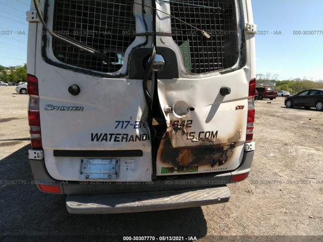 Photo 5 VIN: WDYPE7CC6A5456544 - FREIGHTLINER SPRINTER 