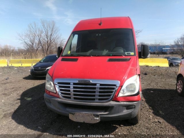 Photo 5 VIN: WDYPE7CC6B5508580 - FREIGHTLINER SPRINTER 