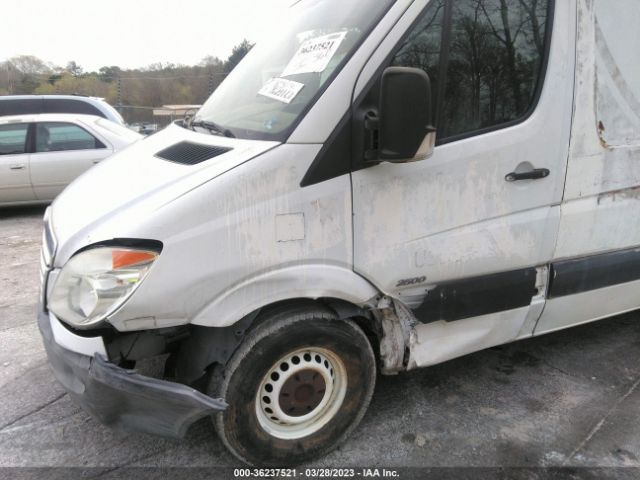 Photo 5 VIN: WDYPE7CC6C5686507 - FREIGHTLINER SPRINTER 2500 