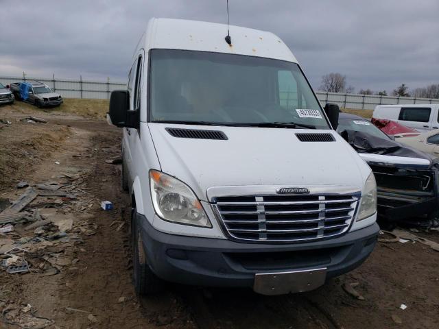 Photo 4 VIN: WDYPE7CC7C5620676 - FREIGHTLINER SPRINTER 2 