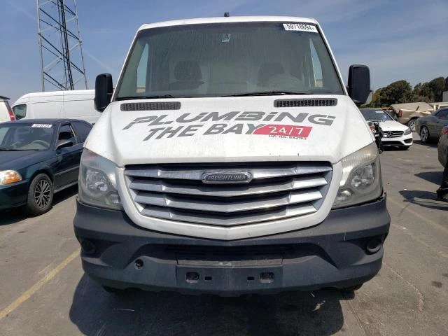 Photo 4 VIN: WDYPE7CC7E5909849 - FREIGHTLINER SPRINTER 2 