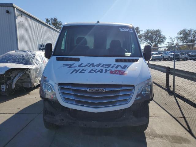 Photo 4 VIN: WDYPE7CC7E5909849 - FREIGHTLINER SPRINTER 2 