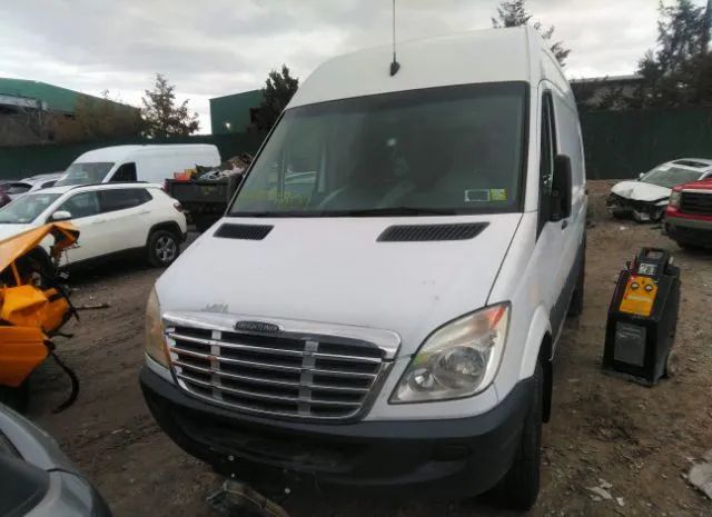 Photo 5 VIN: WDYPE7CC8A5470493 - FREIGHTLINER SPRINTER 2500 