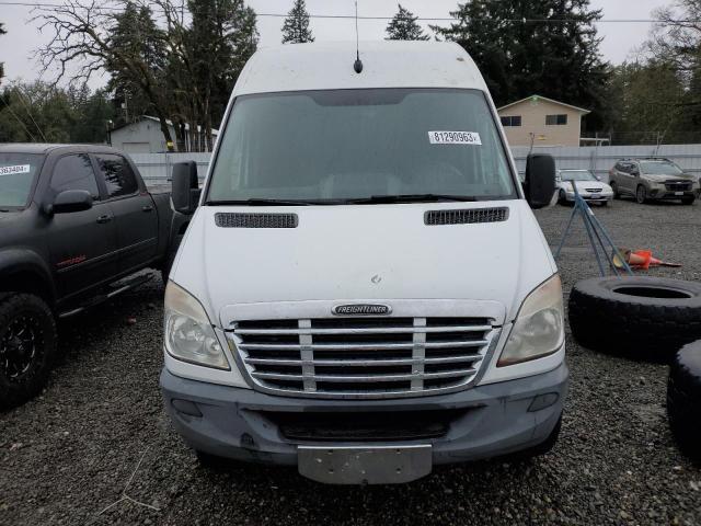 Photo 4 VIN: WDYPE7CC9B5517192 - FREIGHTLINER SPRINTER 