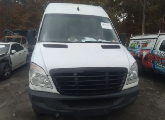 Photo 5 VIN: WDYPE7CC9B5526765 - FREIGHTLINER SPRINTER 